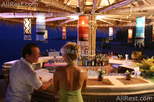 Rocky Resort 38